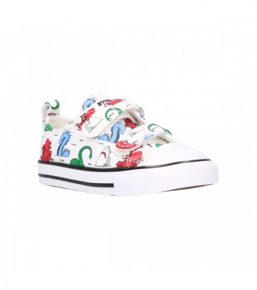 Converse Chuck Taylor All Star Kids' Shoes A01621C | CONVERSE Kid's Trainers | scorer.es