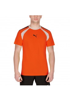Puma Team Liga T-shirt 931433-13 | Paddle tennis clothing | scorer.es