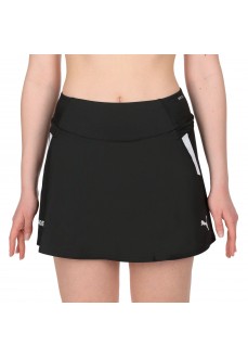 Puma Team Liga Padel Skirt 931437-03 | Paddle tennis clothing | scorer.es