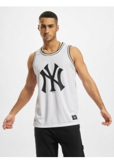T-shirt Homme Brand47 New York BB017PEMGRF553862WW