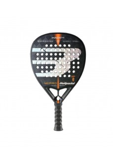 Bullpadel Hack Padel Racket 03 22 HACK 03 22 | Paddle tennis rackets | scorer.es