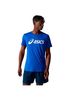 Asics Core Top 2011C334-403 | ASICS Running T-Shirts | scorer.es