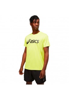 Asics Core Top 2011C334-753 | ASICS Running T-Shirts | scorer.es