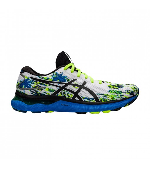 Asics Gel-Nimbus 24 Men's Shoes 1011B454-100 | Running shoes | scorer.es