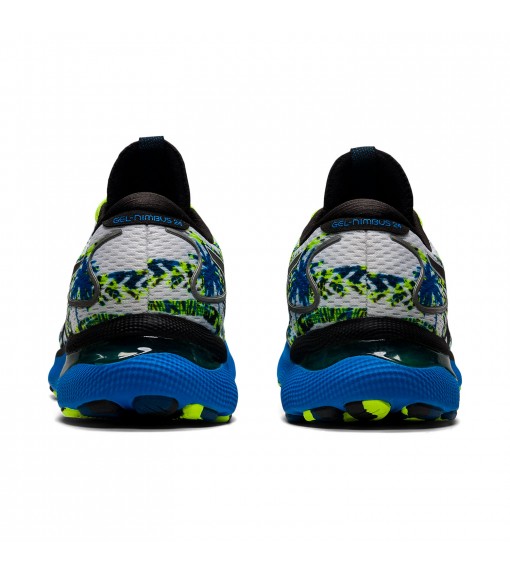 Asics Gel-Nimbus 24 Men's Shoes 1011B454-100 | Running shoes | scorer.es