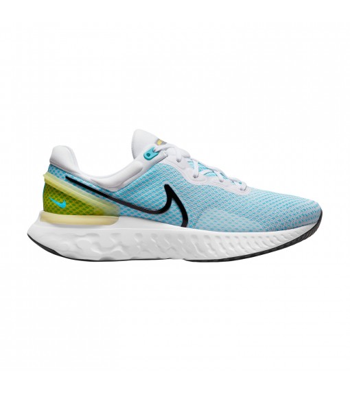 Nike React Miler 3 Men's Running Shoes DD0490-100 | Running shoes | scorer.es