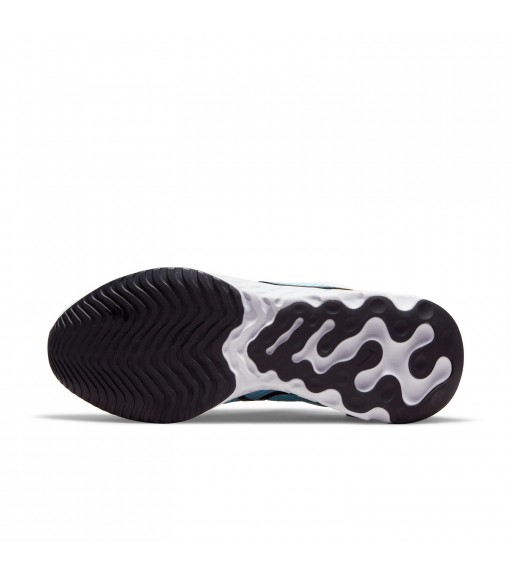 Nike React Miler 3 Men's Running Shoes DD0490-100 | Running shoes | scorer.es