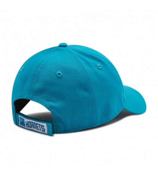 Casquette Homme New Era Charlotte Hornets 11405615 | NEW ERA Accessoires | scorer.es