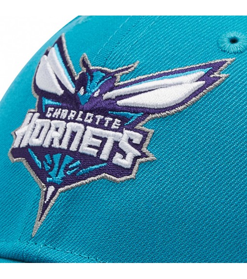 Casquette Homme New Era Charlotte Hornets 11405615 | NEW ERA Accessoires | scorer.es