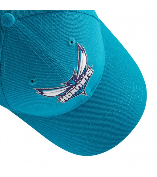 Casquette Homme New Era Charlotte Hornets 11405615 | NEW ERA Accessoires | scorer.es