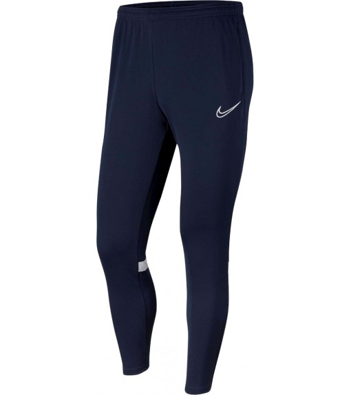 montar cubierta Gracia Nike Dri-Fit Academy Kids' Sweatpants CW6124-451 ✓Football clothing...
