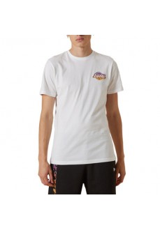 New Era Body L.A Lakers Men's T-shirt 13083920 | Men's T-Shirts | scorer.es