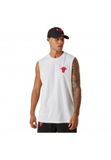 New Era Chicago Bulls Tank Top 13083913 | Men's T-Shirts | scorer.es