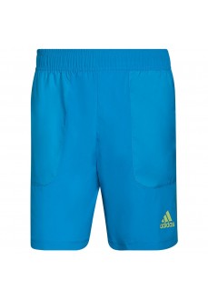 Short pour homme Adidas Aeroready Seasonal HD4337 | ADIDAS PERFORMANCE Pantalons de sport pour hommes | scorer.es