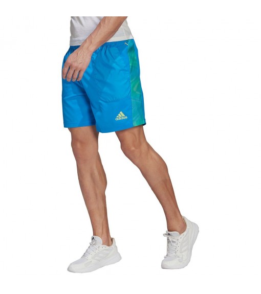 Short pour homme Adidas Aeroready Seasonal HD4337 | ADIDAS PERFORMANCE Pantalons de sport pour hommes | scorer.es