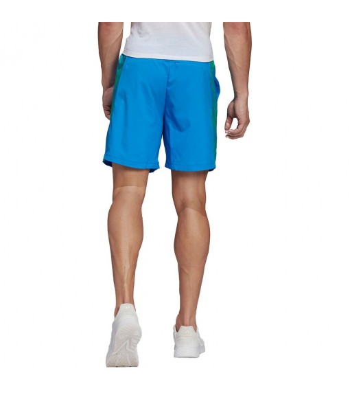 Adidas Aeroready Seasonal Men's Shorts HD4337 | ADIDAS PERFORMANCE Men's Sweatpants | scorer.es