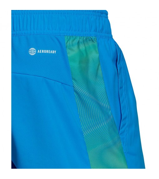 Adidas Aeroready Seasonal Men's Shorts HD4337 | ADIDAS PERFORMANCE Men's Sweatpants | scorer.es