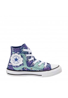 Converse Washed Kids' Shoes 372750C