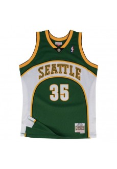 Mitchell & Ness Kevin Durant Swingman Jersey SMJYGS18212-SSUDKGN07KDU | Basketball clothing | scorer.es