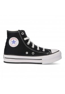 Converse All Star Lift Platform Kids' Shoes 372859C | Kid's Trainers | scorer.es