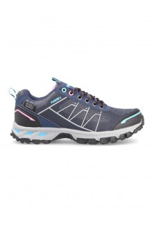 Paredes Hana LT22147 Women's Shoes | PAREDES Women's hiking boots | scorer.es