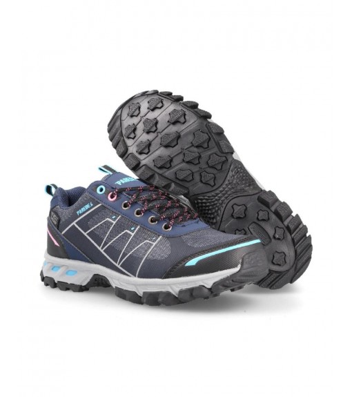 Paredes Hana LT22147 Women's Shoes | PAREDES Women's hiking boots | scorer.es