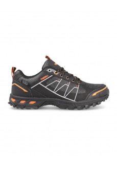 Paredes Silvano LT22144 Men's Shoes | Trekking shoes | scorer.es