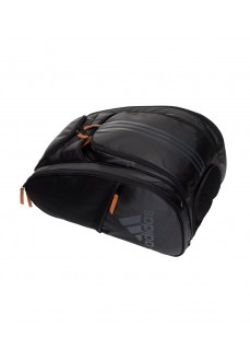 Adidas Multigame Vintage Padel Bag BG1PC6U44 | Paddle Bags/Backpacks | scorer.es