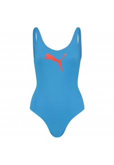 Puma Classic Racerbac Women's Swimwear 100000072-025 | PUMA Women's Swimsuits | scorer.es