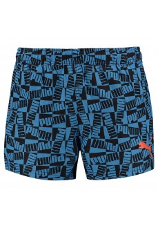 Puma Length Block Swim Shorts 701210949-002