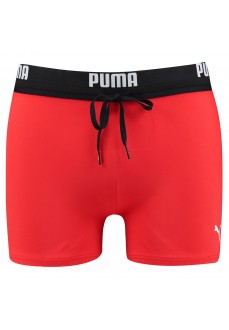 Bañador Hombre Puma Logo Swim 100000028-002 | Bañadores Hombre PUMA | scorer.es