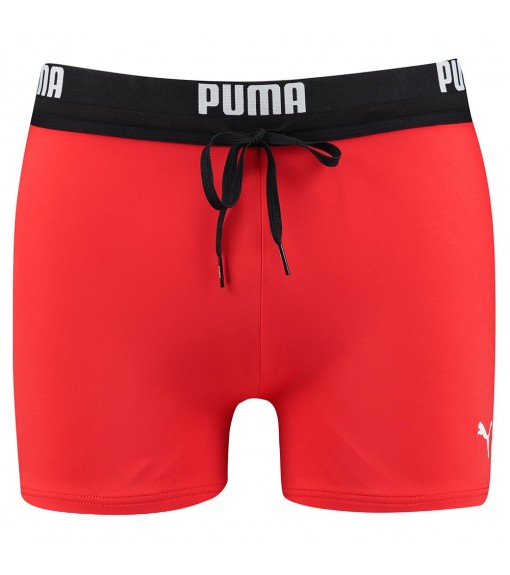 Bañador Hombre Puma Logo Swim 100000028-002 | Bañadores Hombre PUMA | scorer.es