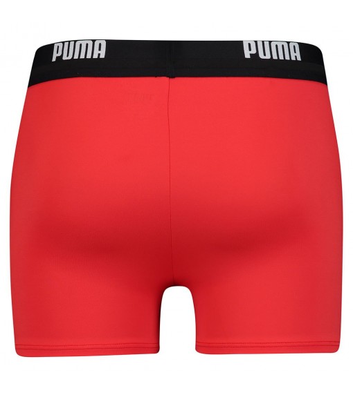 Puma Logo Swim Shorts 100000028-002 | PUMA Men's Swimsuits | scorer.es