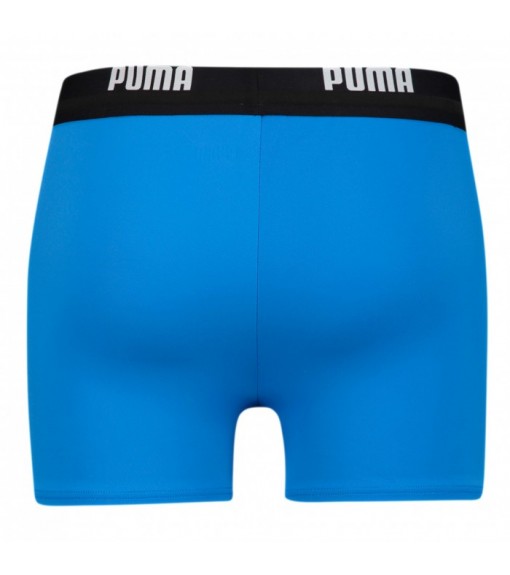 Puma Logo Swim Shorts 100000028-015 | PUMA Men's Swimsuits | scorer.es