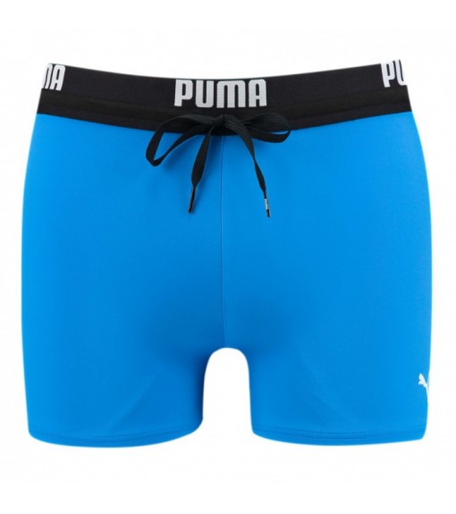 Puma Logo Swim Shorts 100000028-015 | PUMA Men's Swimsuits | scorer.es