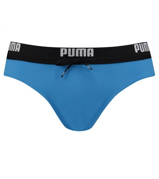 Puma Men's Swim Logo Slip 100000026-015 | PUMA Men's Swimsuits | scorer.es