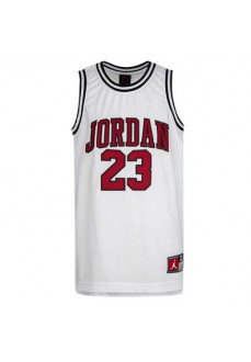 Nike Jan Jordan Kids' Tank Top 95A773-001 | Basketball clothing | scorer.es