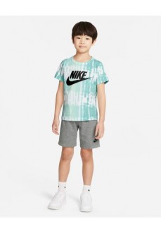 Nike Rie Dye Kids' Set 86J295-GEH | Outfits | scorer.es