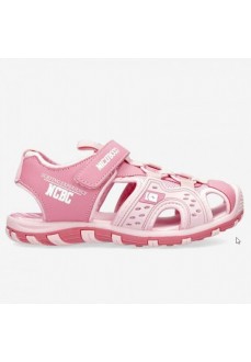 Nicoboco Toe 21 Kids' Flip Flops Pink 34-500-260 | NICOBOCO Kid's Sandals | scorer.es