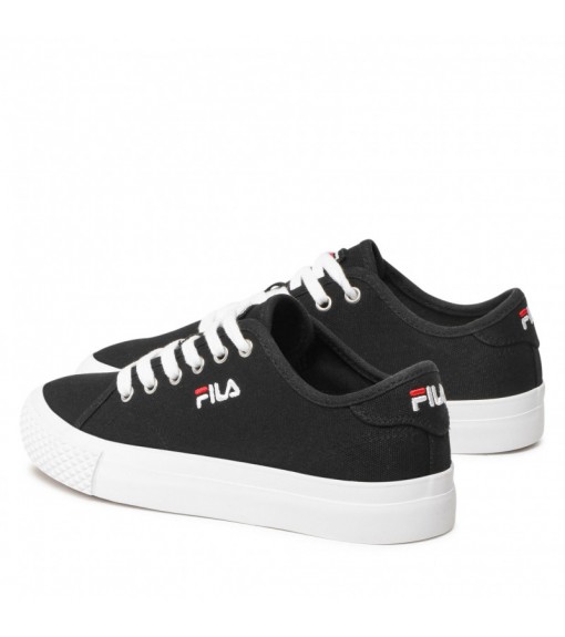 Fila women's classic hot sale canvas shoes