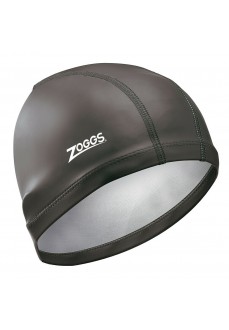 Bonnet de natation Zoggs Nylon 465034 BK