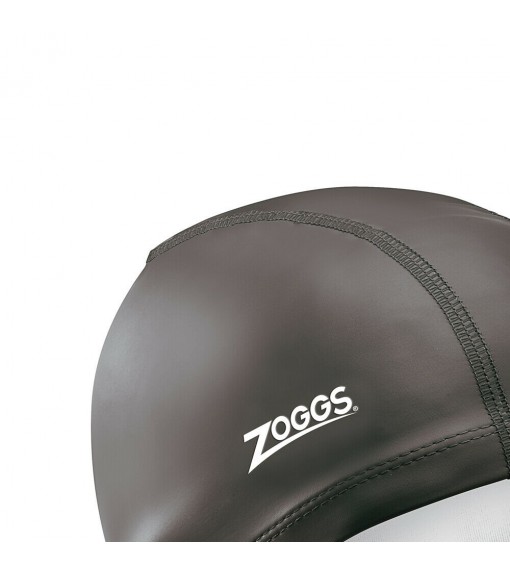 Bonnet de natation Zoggs Nylon 465034 BK | ZOGGS Bonnets de bain | scorer.es