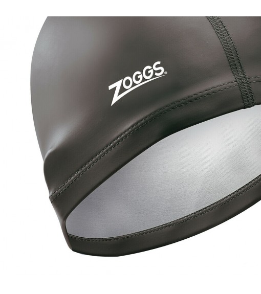 Bonnet de natation Zoggs Nylon 465034 BK | ZOGGS Bonnets de bain | scorer.es