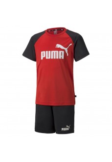 Puma Set High Risk Kids' Set 847311-11 | Outfits | scorer.es