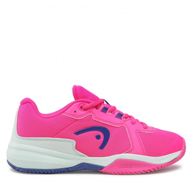 HEAD Unisex Kids’ Sprint 3.0 Jnr Tennis Shoes 