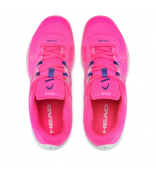 Zapatillas Head Sprint 3.5 Kids' Shoes 275122 | HEAD Paddle tennis trainers | scorer.es