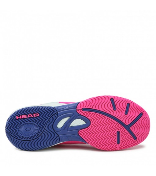 Zapatillas Head Sprint 3.5 Kids' Shoes 275122 | HEAD Paddle tennis trainers | scorer.es
