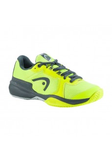 Zapatillas Head Sprint 3.5 Kids' Shoes 275102 | Paddle tennis trainers | scorer.es