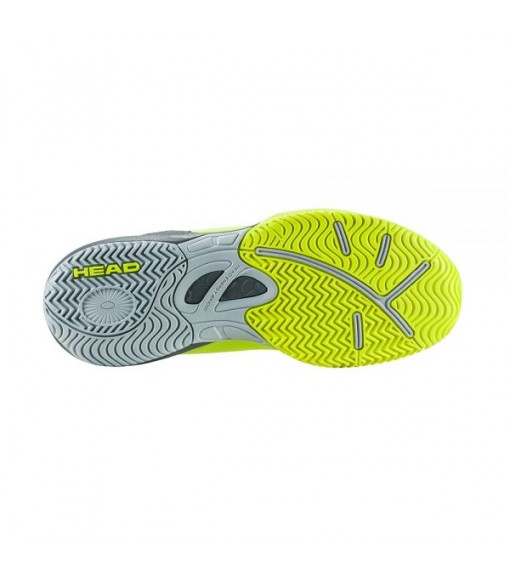 Zapatillas Head Sprint 3.5 Kids' Shoes 275102 | HEAD Paddle tennis trainers | scorer.es