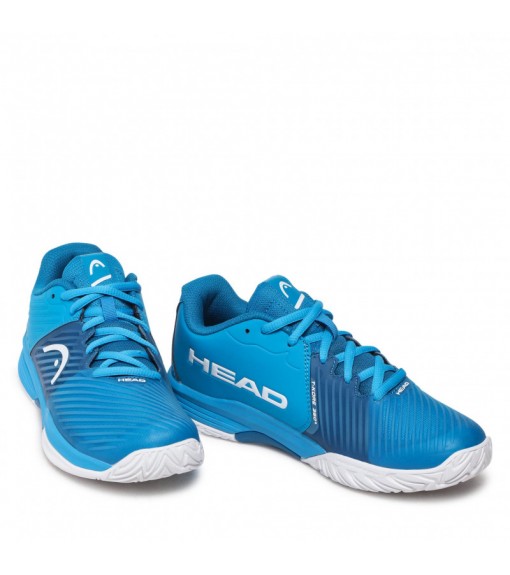 Zapatillas Head Revol Pro 4.0 Kids' Shoes 275042 | HEAD Paddle tennis trainers | scorer.es